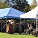 63rd Readiness Division's Change of Command