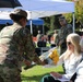 63rd Readiness Division's Change of Command
