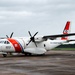 Coast Guard conducts post-Tropical Storm Debby overflight operations