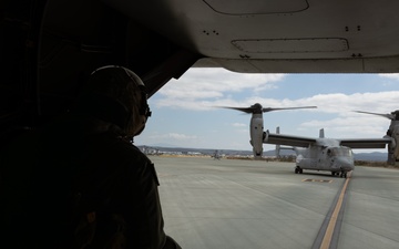 America’s Air Show 2025 Day 3: MAGTF Demo