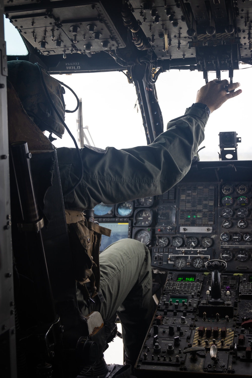 America’s Air Show Day 3: MAGTF Demo
