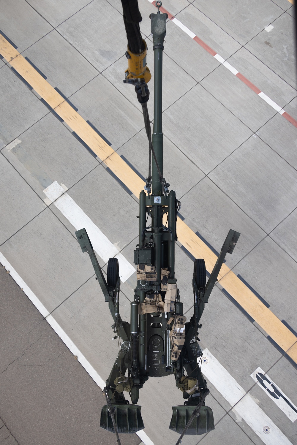 America’s Air Show Day 3: MAGTF Demo