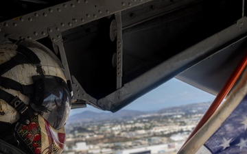 That’s a Wrap on America’s Air Show 2025