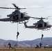 America’s Air Show 2025 Day 3: MAGTF Demo