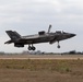 America’s Air Show 2025 Day 3: F-35B Lightning II Demo