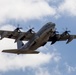 America’s Air Show 2025 Day 3: MAGTF Demo