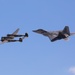 America’s Air Show 2025 Day 3: F-22 Raptor Flight Demo