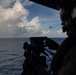 22nd MEU(SOC) | UH-1Ys and AH-1Z Live Fire Exercise