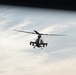 22nd MEU(SOC) | UH-1Ys and AH-1Z Live Fire Exercise