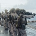 22nd MEU(SOC) | BLT 3/6 Kilo Company Conducts Live Fire Deck Shoot on USS Iwo Jima