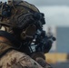 22nd MEU(SOC) | BLT 3/6 Kilo Company Conducts Live Fire Deck Shoot on USS Iwo Jima