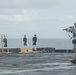 22nd MEU(SOC) | BLT 3/6 Kilo Company Conducts Live Fire Deck Shoot on USS Iwo Jima
