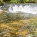 Fall 2025 views at Fort McCoy's Pine View Recreation Area