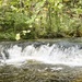 Fall 2025 views at Fort McCoy's Pine View Recreation Area