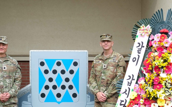524th Military Intelligence Battalion Silent Vigilance Day