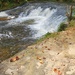 Fall 2025 views at Fort McCoy's Pine View Recreation Area