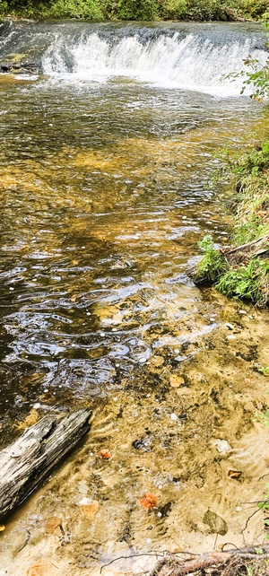 New mechanical systems to help trout fishery below Tenkiller Dam