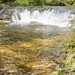 Fall 2025 views at Fort McCoy's Pine View Recreation Area