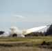 U.S. Marines conduct HIMARS Live Fire during Orient Shield 25