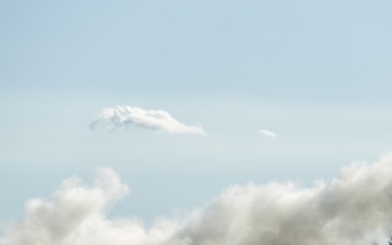 U.S. Marines conduct HIMARS Live Fire during Orient Shield 25