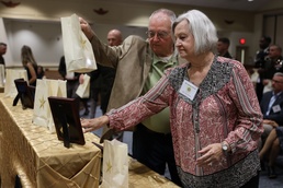 ‘Grieve With Hope’: Fort Rucker Marks Gold Star Mother’s and Family Day