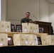 ‘Grieve With Hope’: Fort Rucker Marks Gold Star Mother’s and Family Day