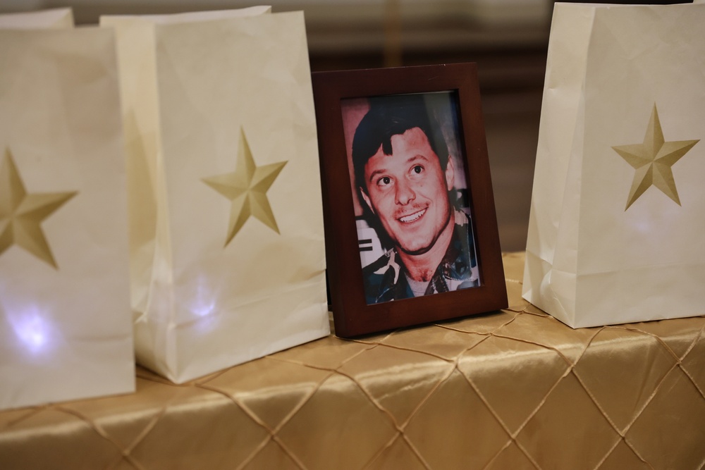 ‘Grieve With Hope’: Fort Rucker Marks Gold Star Mother’s and Family Day