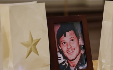 ‘Grieve With Hope’: Fort Rucker Marks Gold Star Mother’s and Family Day