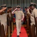 Okinawa-wide Chief Petty Officer Pinning Ceremony 2025