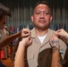 Okinawa-wide Chief Petty Officer Pinning Ceremony 2025