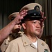 Okinawa-wide Chief Petty Officer Pinning Ceremony 2025