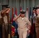 Okinawa-wide Chief Petty Officer Pinning Ceremony 2025