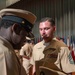 Okinawa-wide Chief Petty Officer Pinning Ceremony 2025