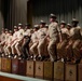 Okinawa-wide Chief Petty Officer Pinning Ceremony 2025