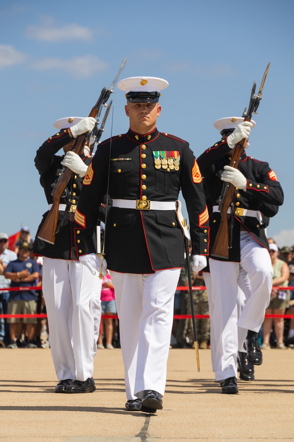 Marine Corps Air Station Miramar Air Show 2025: Expo