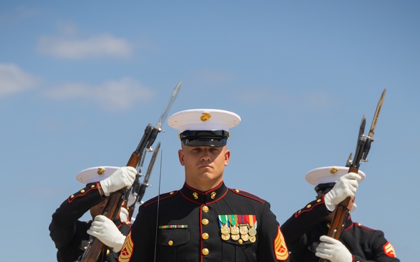 Marine Corps Air Station Miramar Air Show 2025: Expo