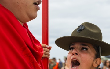 Marine Corps Air Station Miramar Air Show 2025: Expo