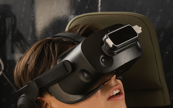 Marine Corps Air Station Miramar Air Show 2025: Expo