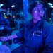 Combat Information Center Exercise aboard USS Dewey (DDG 105)