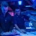 Combat Information Center Exercise aboard USS Dewey (DDG 105)
