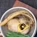 Members of 403rd AFSB took part in a samgyetang cooking class