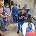 115th Fighter Wing partners with UW Health for medical Airmen training