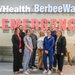 115th Fighter Wing partners with UW Health for medical Airmen training