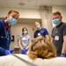 115th Fighter Wing partners with UW Health for medical Airmen training