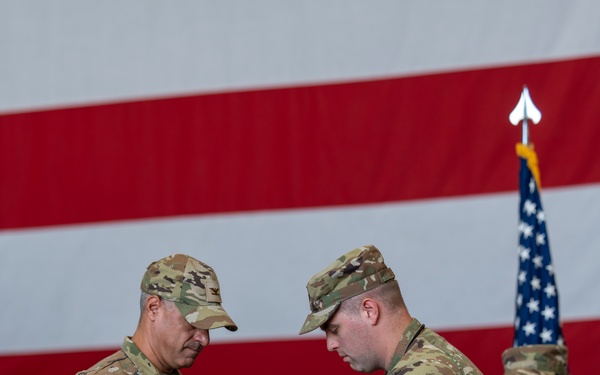 The Wolf Pack welcomes the 431st ERS