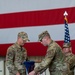 The Wolf Pack welcomes the 431st ERS