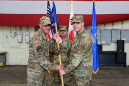 The Wolf Pack welcomes the 431st ERS