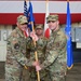The Wolf Pack welcomes the 431st ERS