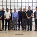 U.S. Army Representatives Attend The Joint EMS Management Operation Development Technology Exchange Conference