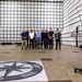 U.S. Army Representatives Attend The Joint EMS Management Operation Development Technology Exchange Conference